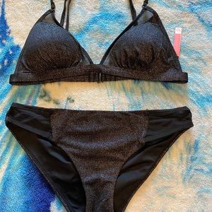 Victoria secret bikini set